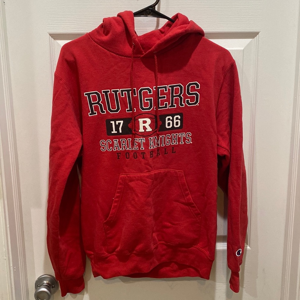 Champion brand